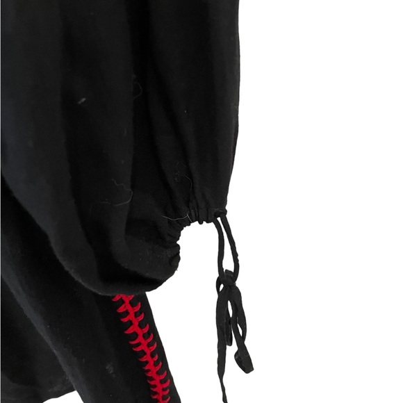 Basil & Maude embroidered tunic/dress folkloric - Picture 6 of 9